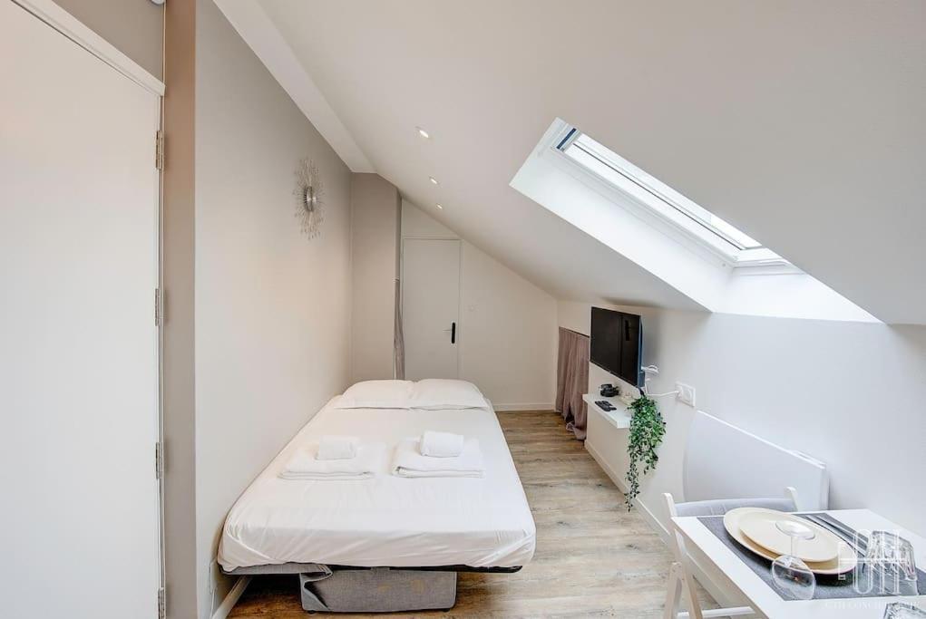 Apartamento Sakura - Face Gare Tours Exterior foto